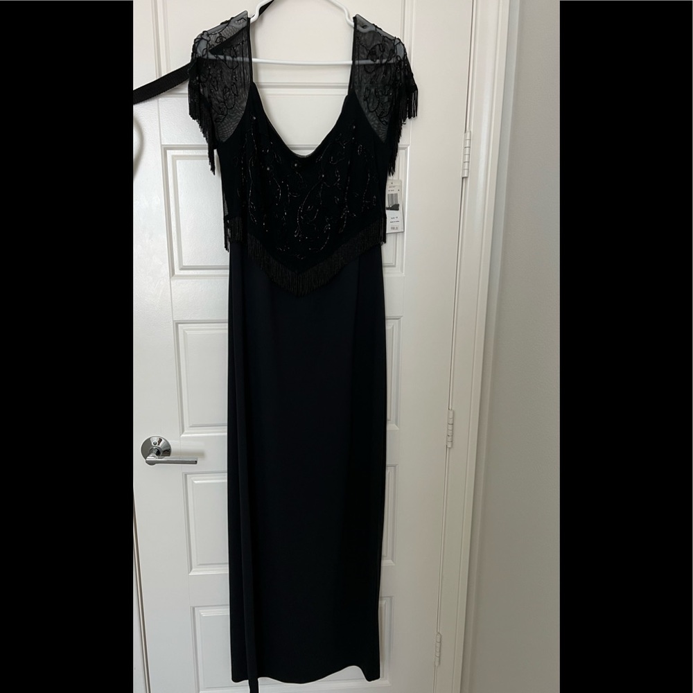 Stenay beaded Dress